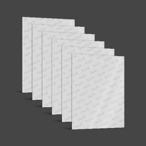 LE SSERAFIM - 1st Single Album [SPAGHETTI] (All Versions) - Image 5