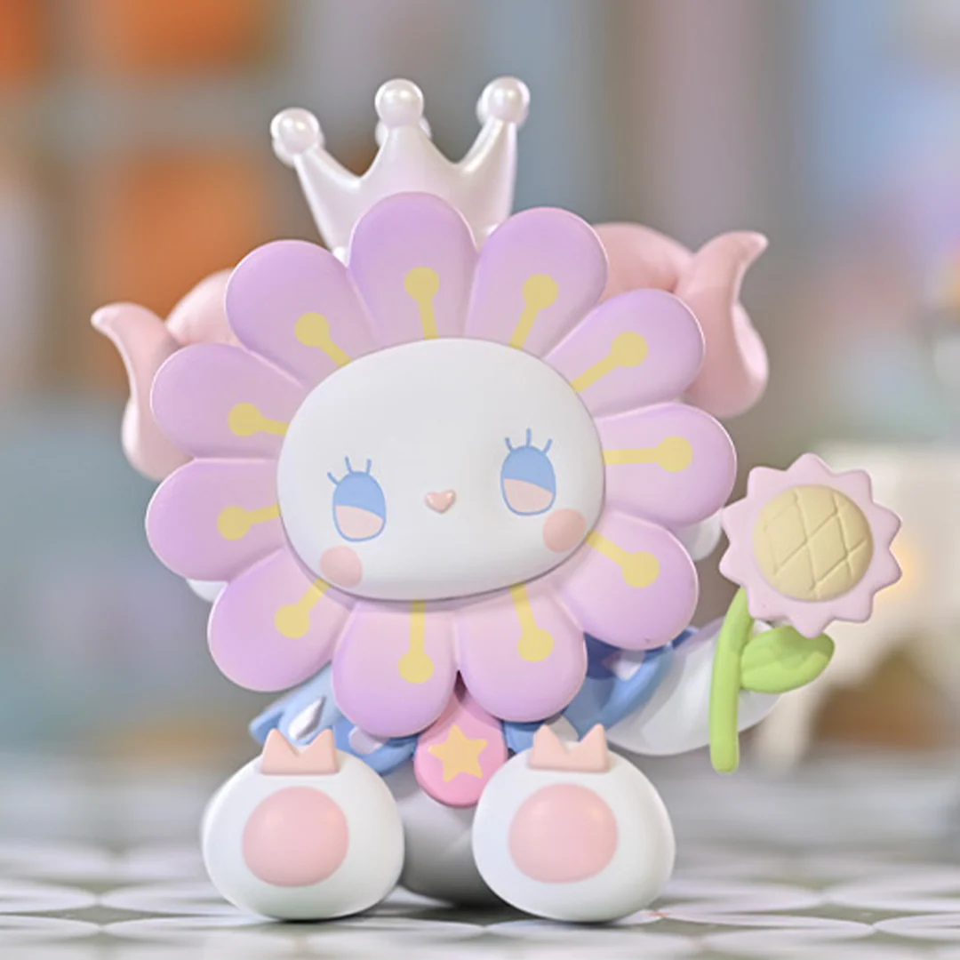 MJ Studio: Emma Secret Forest Birthday Party Series (Different Color) - 1 Blind Box - Image 18