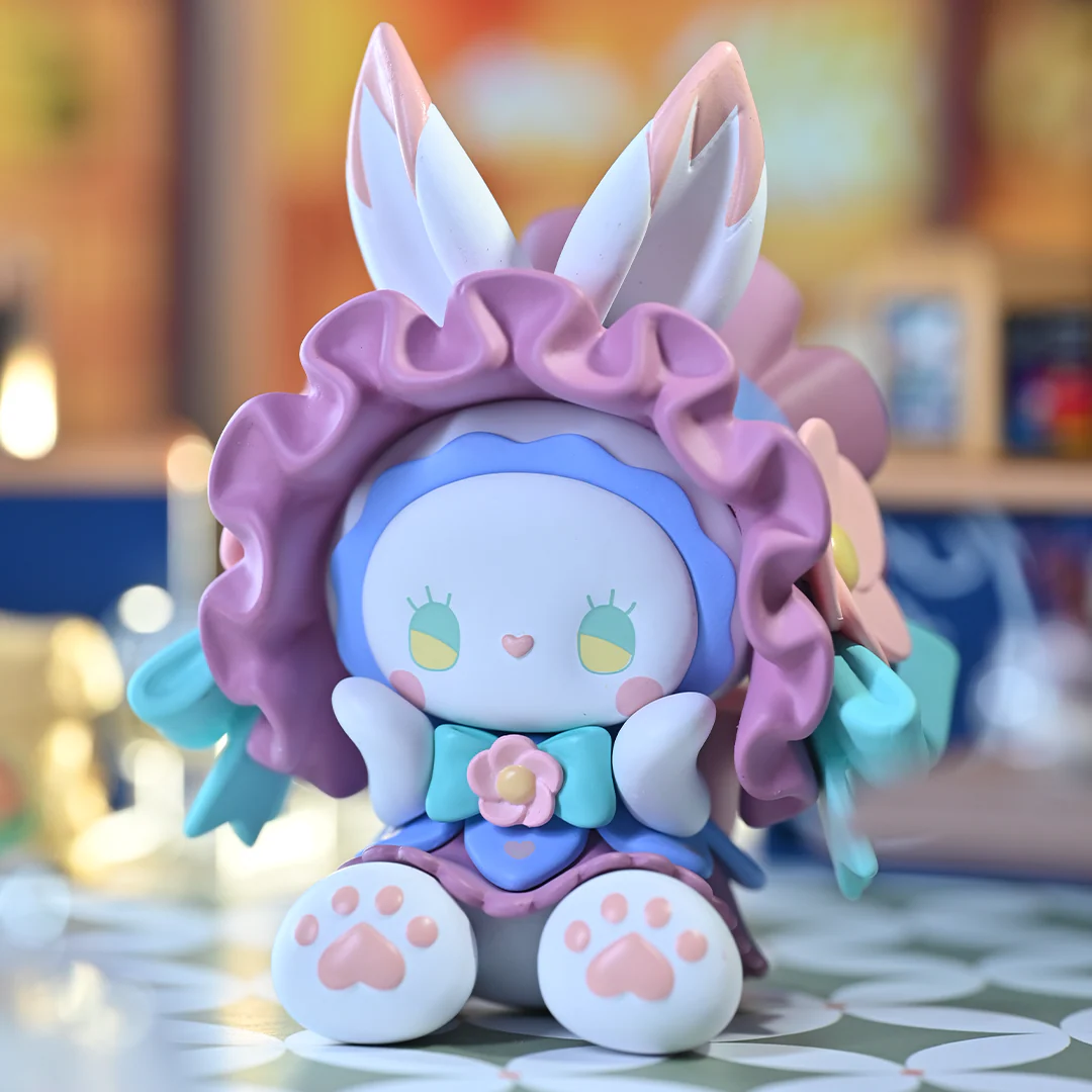 MJ Studio: Emma Secret Forest Birthday Party Series (Different Color) - 1 Blind Box - Image 6