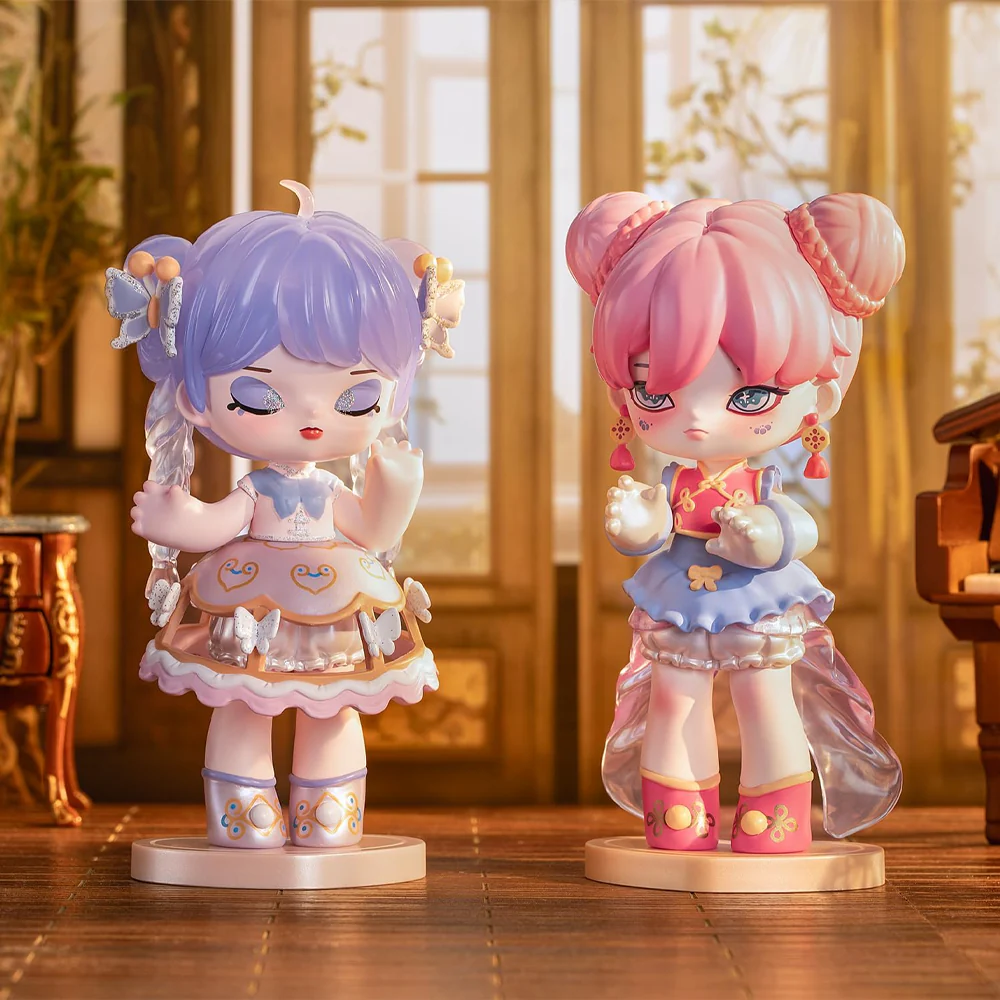 MJ Studio: Misya Incredible Dreaming Series - 1 Blind Box - Image 8