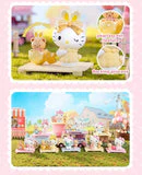 MOETCH: Hello Kitty Sweetheart Blind Box - 1 Blind Box - Image 3