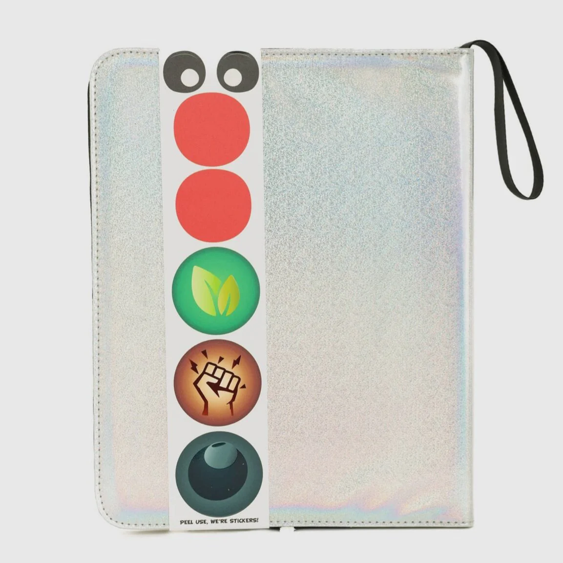 Fydelity - Photo Card Binder | 9 Pocket - Image 3