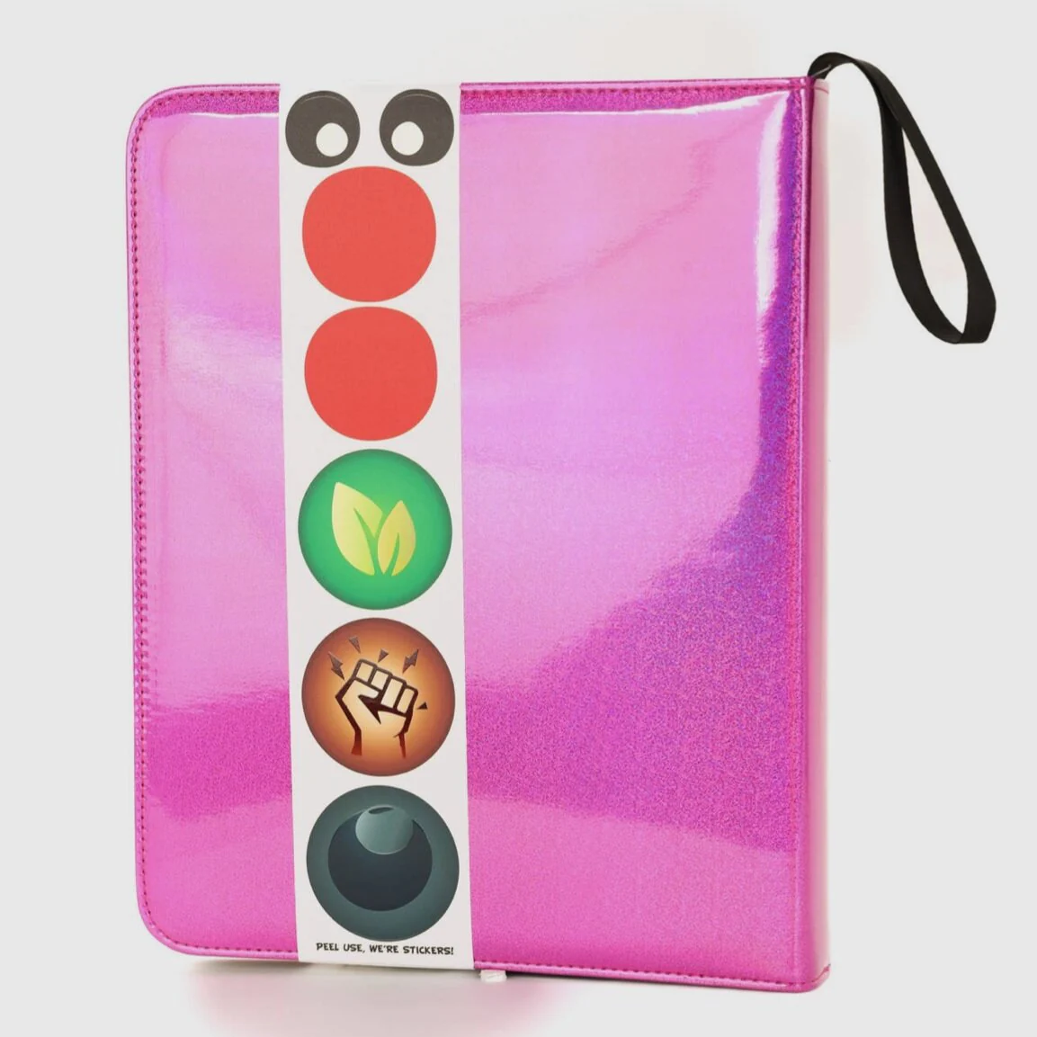Fydelity - Photo Card Binder | 9 Pocket - Image 6
