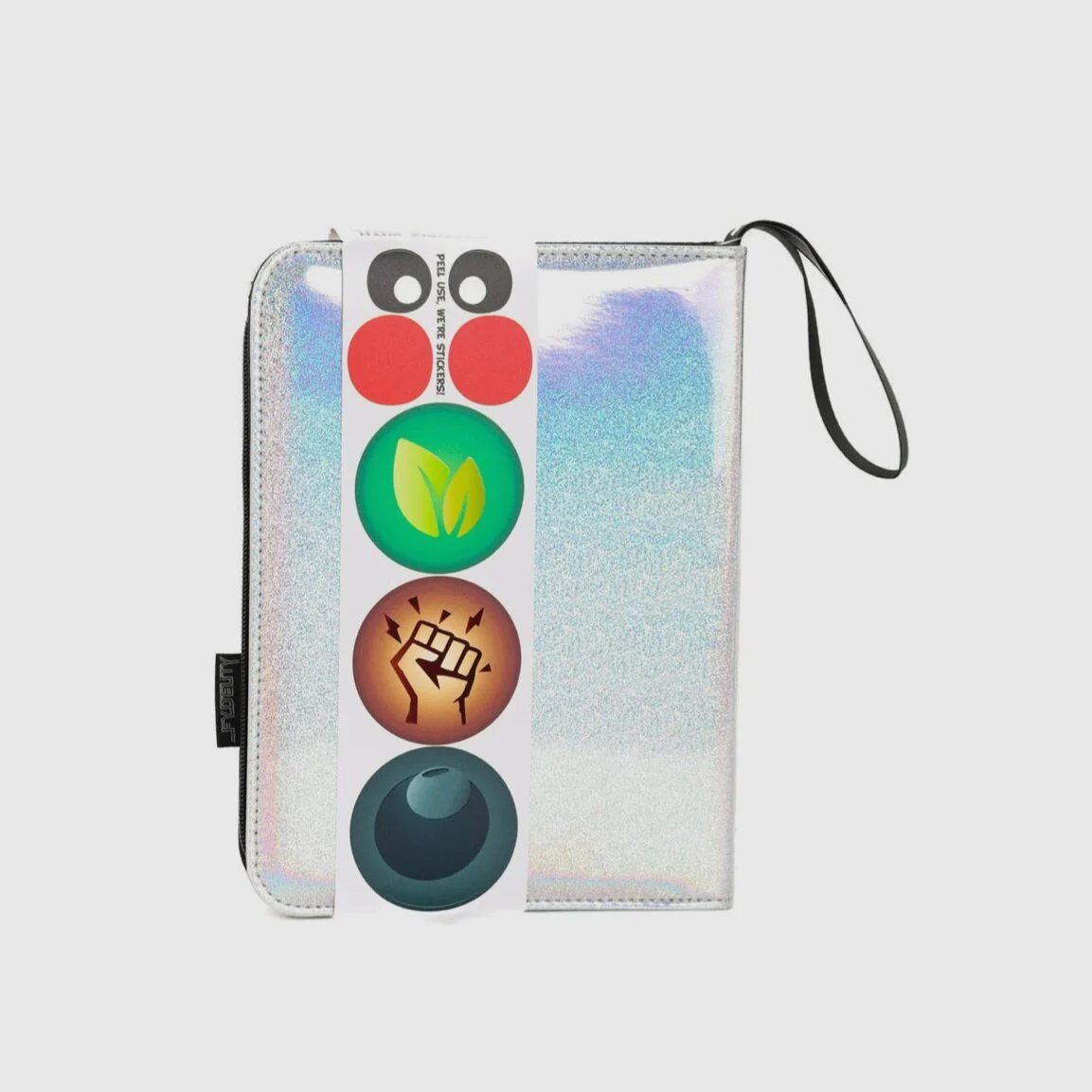 Fydelity - Photo Card Binder | 4 Pocket - Image 3