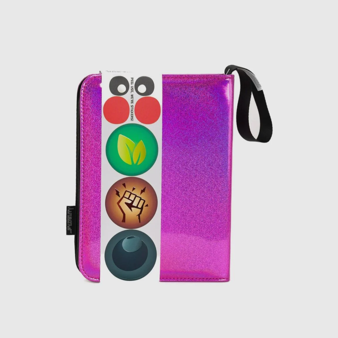Fydelity - Photo Card Binder | 4 Pocket - Image 6