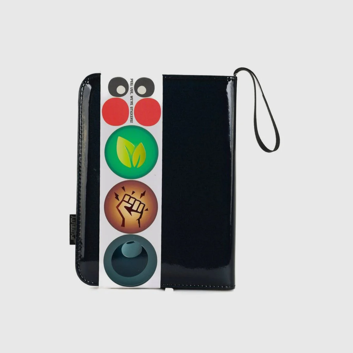 Fydelity - Photo Card Binder | 4 Pocket - Image 9