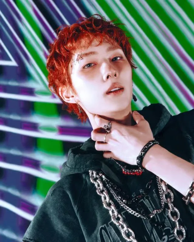 P1Harmony 1st Full Album [때깔 (Killin' It)] (때깔 (Killin' It) Ver. / 색깔 (Superb) Ver.) - Image 6