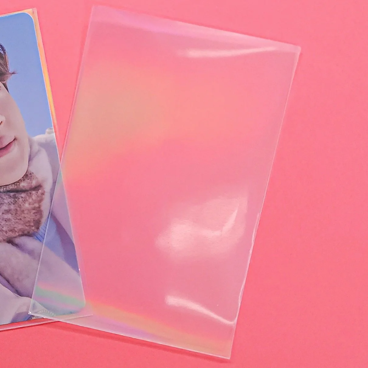 COKODIVE Premium Perfect Fit Photocard Sleeves - Image 3