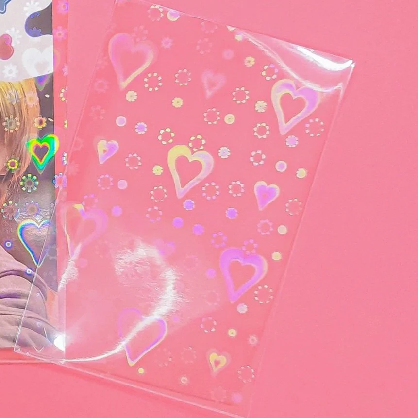 COKODIVE Premium Perfect Fit Photocard Sleeves - Image 4