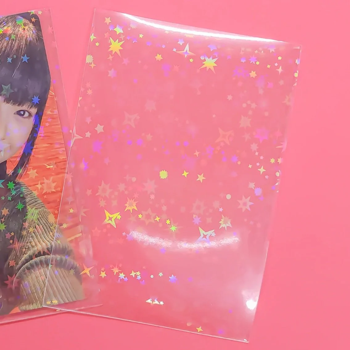 COKODIVE Premium Perfect Fit Photocard Sleeves - Image 5