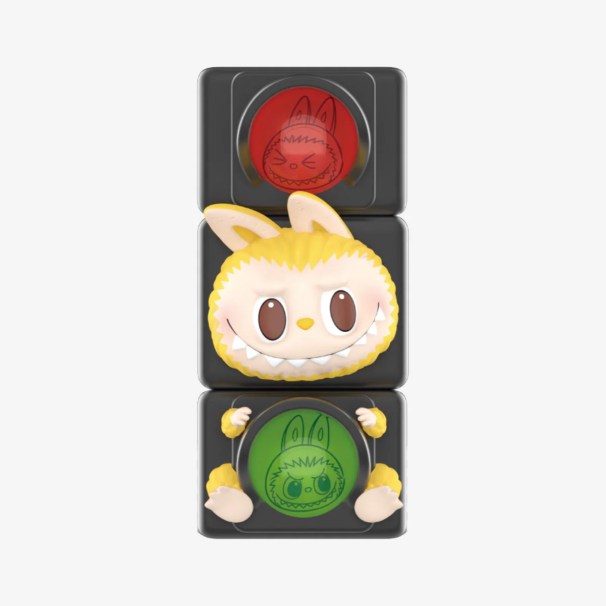 POP MART: THE MONSTERS Almost Hidden Series - 1 Blind Box - Image 10