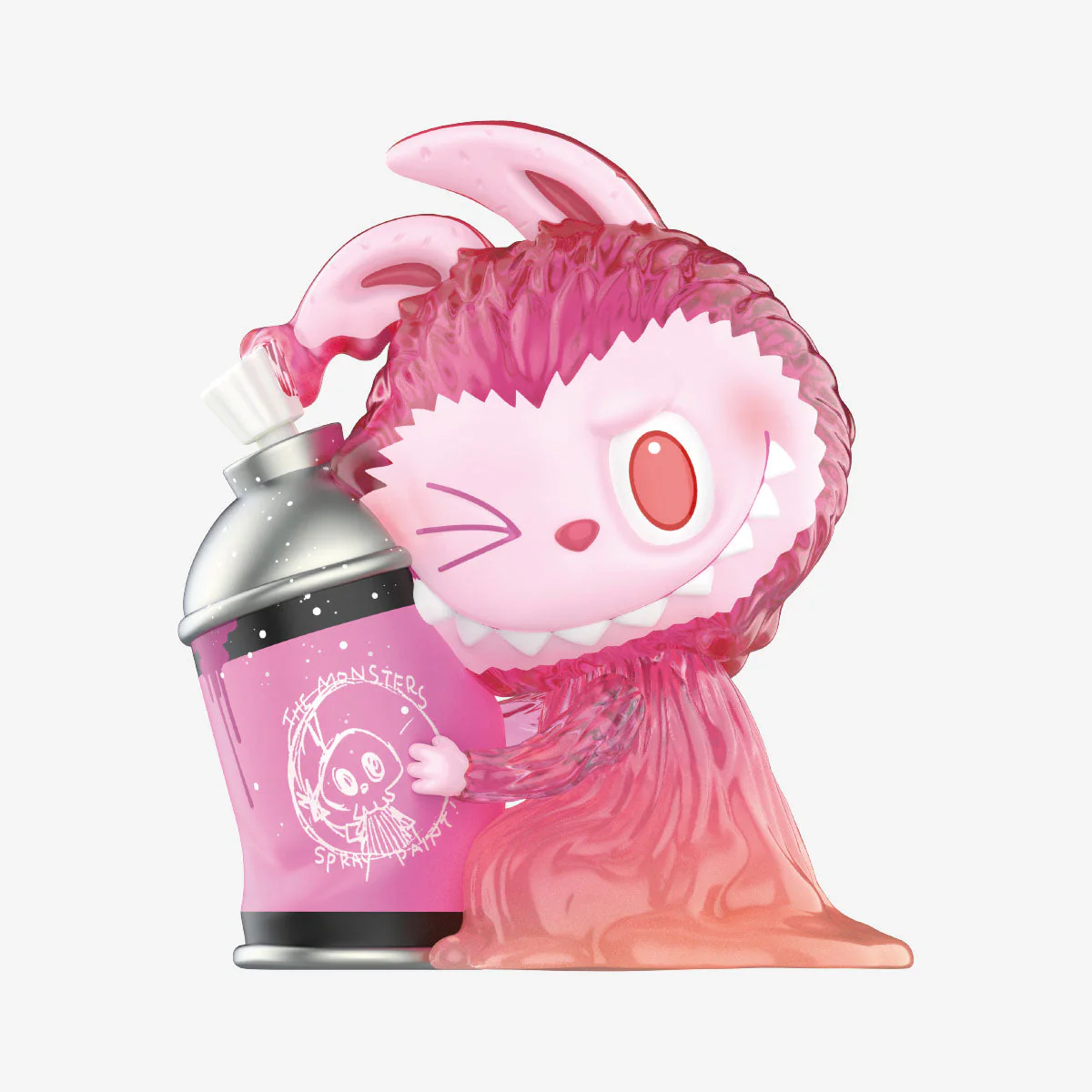 POP MART: THE MONSTERS Almost Hidden Series - 1 Blind Box - Image 12