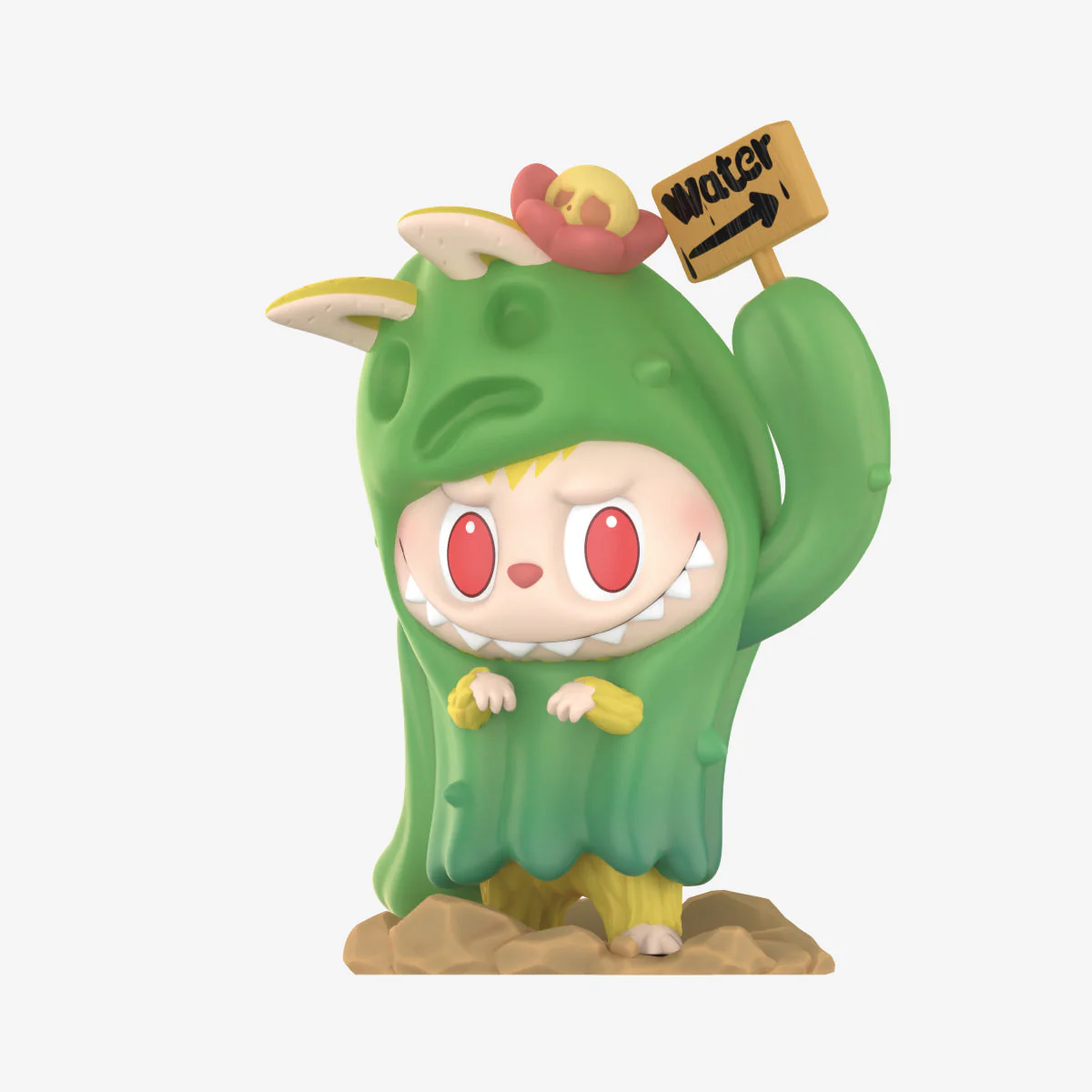 POP MART: THE MONSTERS Almost Hidden Series - 1 Blind Box - Image 14