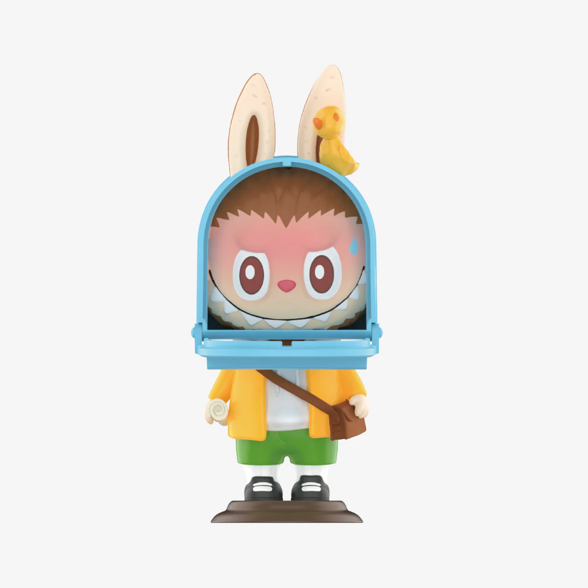 POP MART: THE MONSTERS Almost Hidden Series - 1 Blind Box - Image 15