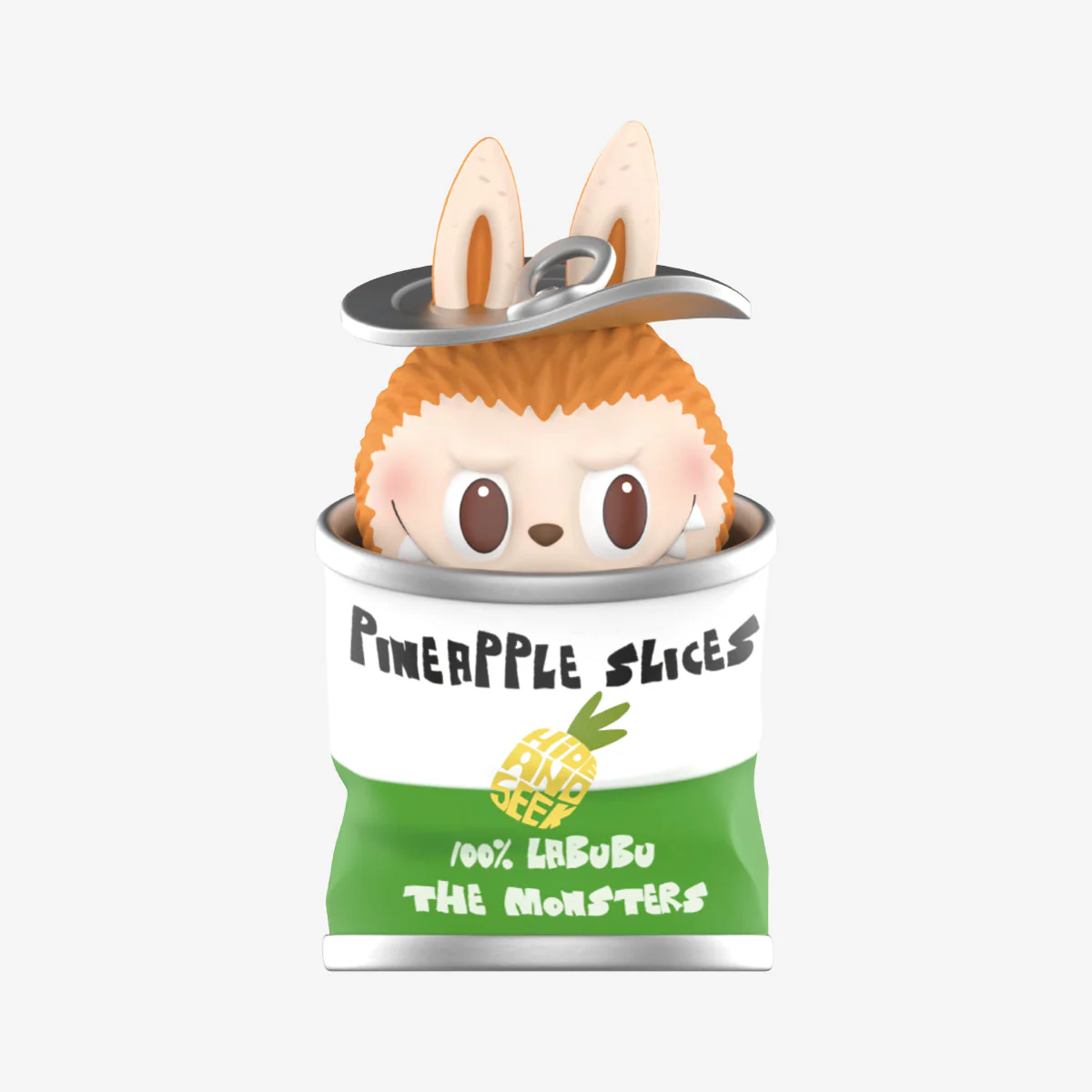 POP MART: THE MONSTERS Almost Hidden Series - 1 Blind Box - Image 17