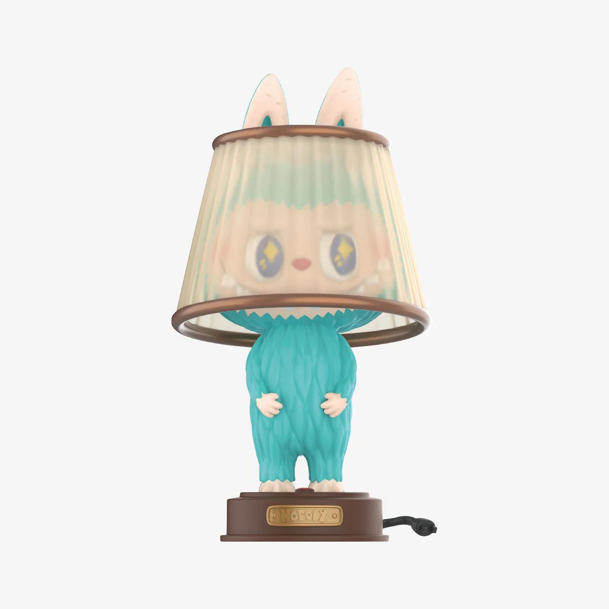 POP MART: THE MONSTERS Almost Hidden Series - 1 Blind Box - Image 5