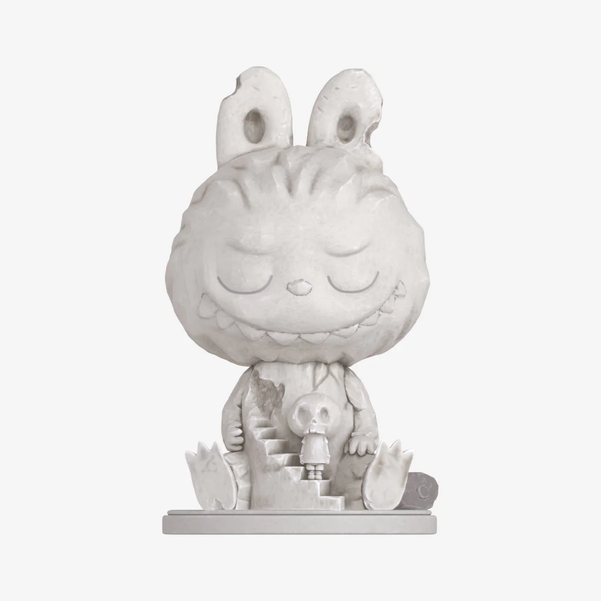 POP MART: THE MONSTERS Almost Hidden Series - 1 Blind Box - Image 7