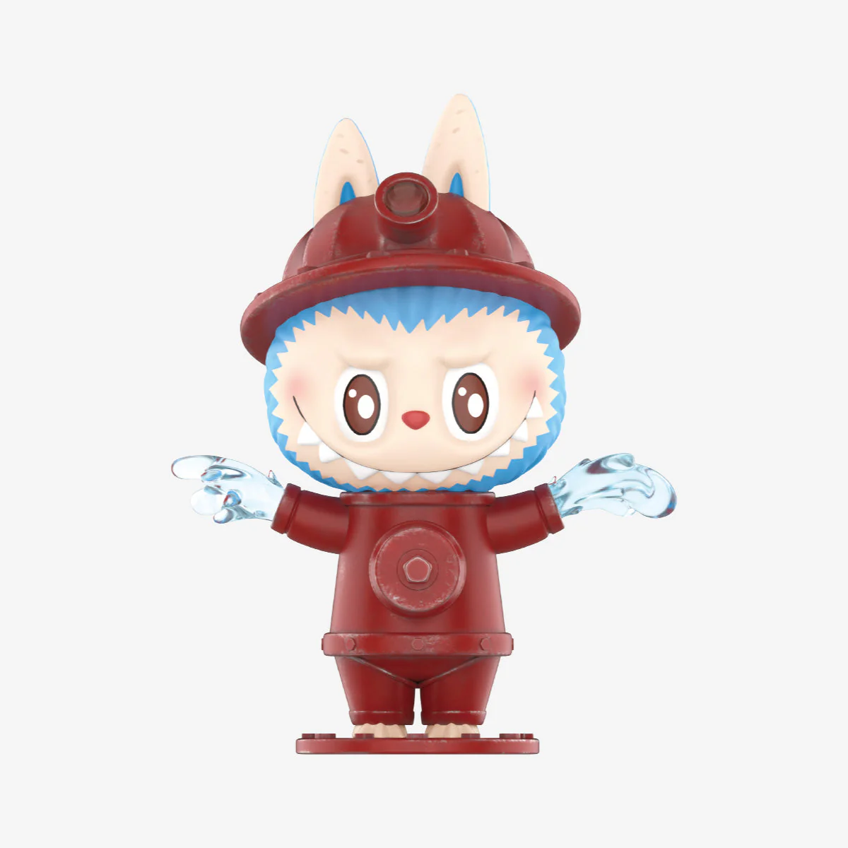 POP MART: THE MONSTERS Almost Hidden Series - 1 Blind Box - Image 8