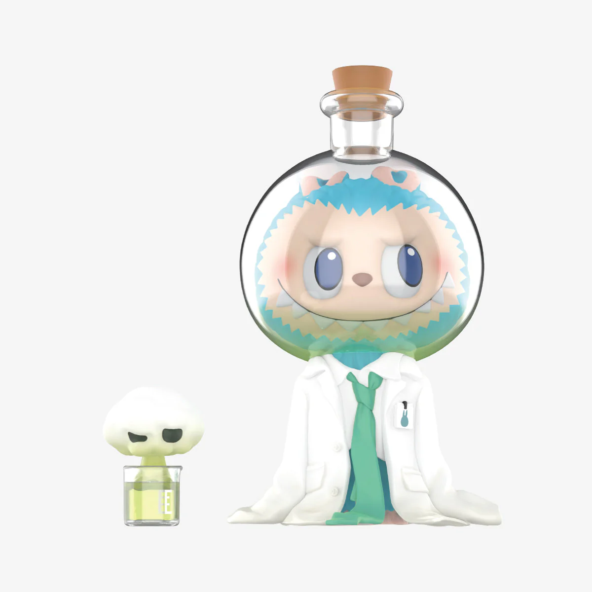 POP MART: THE MONSTERS Almost Hidden Series - 1 Blind Box - Image 9