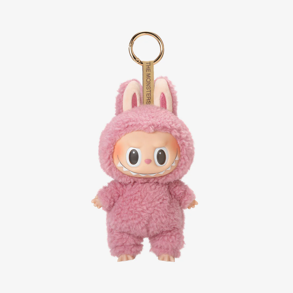 POP MART: THE MONSTERS Exciting Macaron Vinyl Face - 1 Blind Box - Image 4