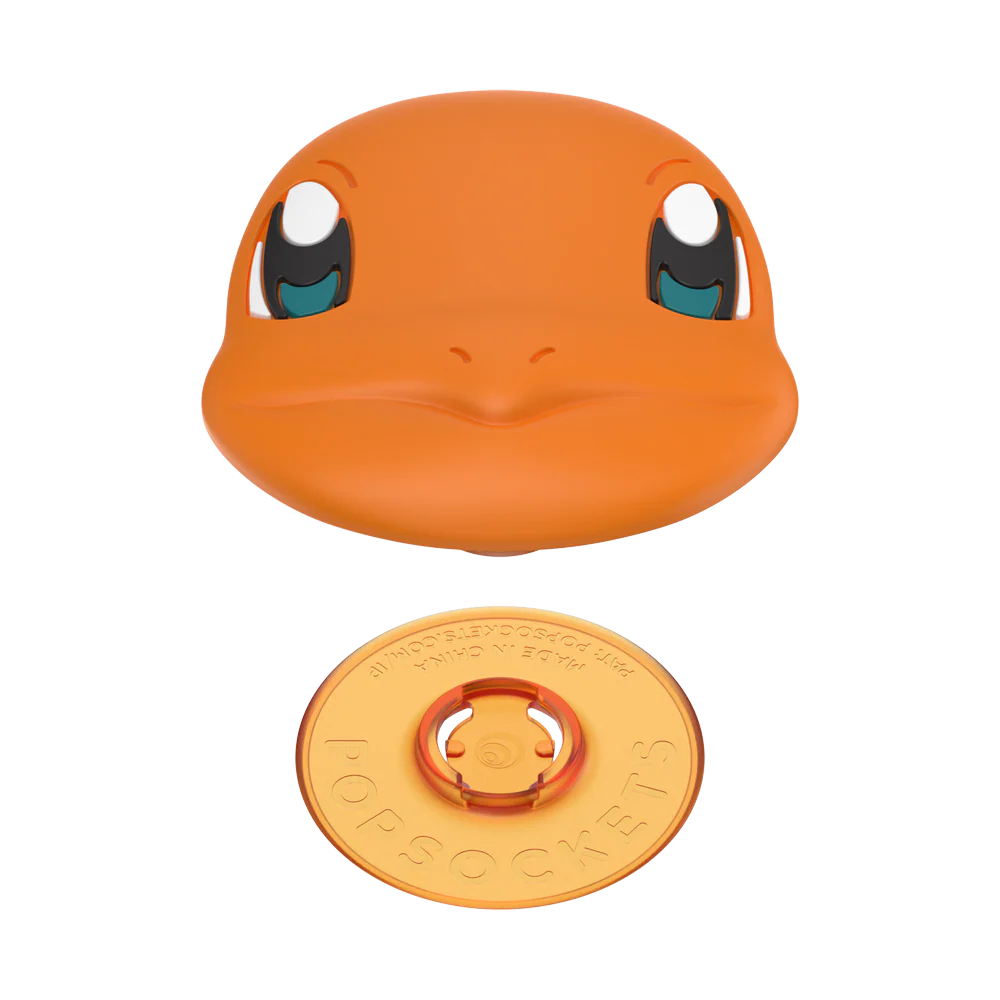 PopSockets Phone Grip - Popout Charmander Face - Image 6