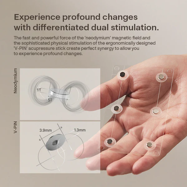 [ATEEZ SAN PICK] RETURNITY EARS THERAPY - Image 5