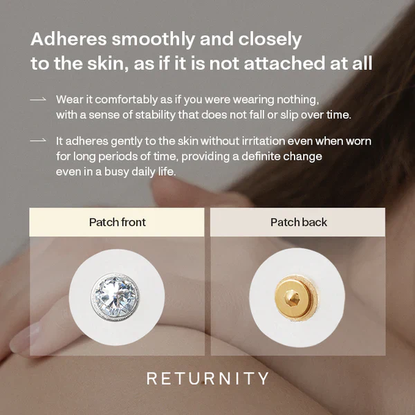 [ATEEZ SAN PICK] RETURNITY EARS THERAPY - Image 6
