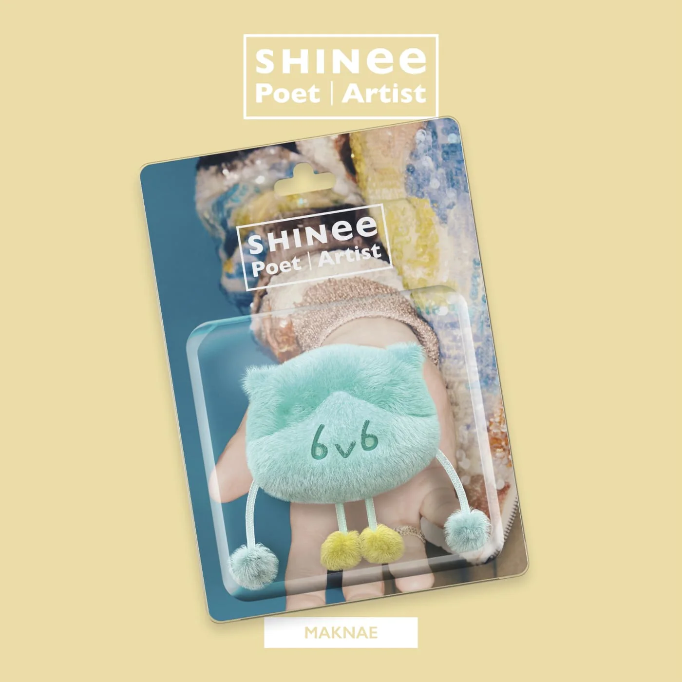 SHINee Single Album [Poet | Artist] (All Versions) - Image 3