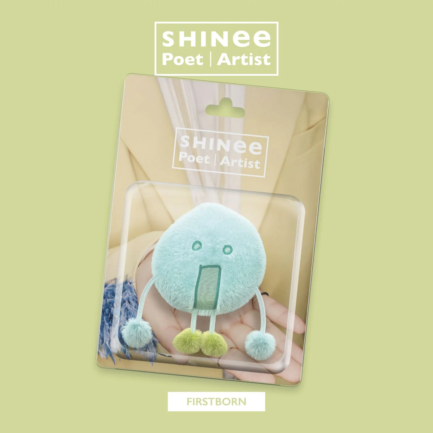 SHINee Single Album [Poet | Artist] (All Versions) - Image 9