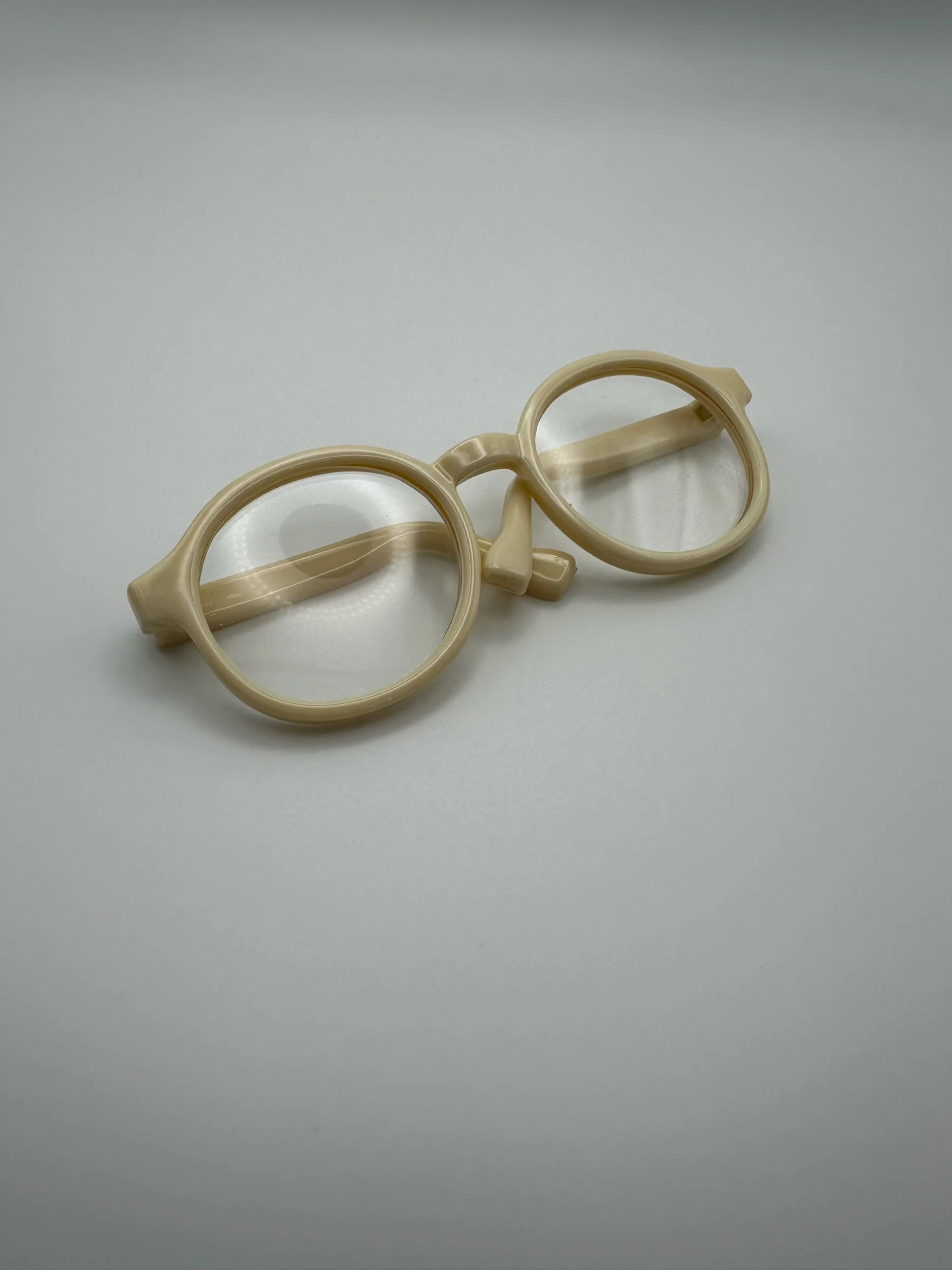 [Doll Shop] 15/20 cm Minature Doll Glasses - Image 10