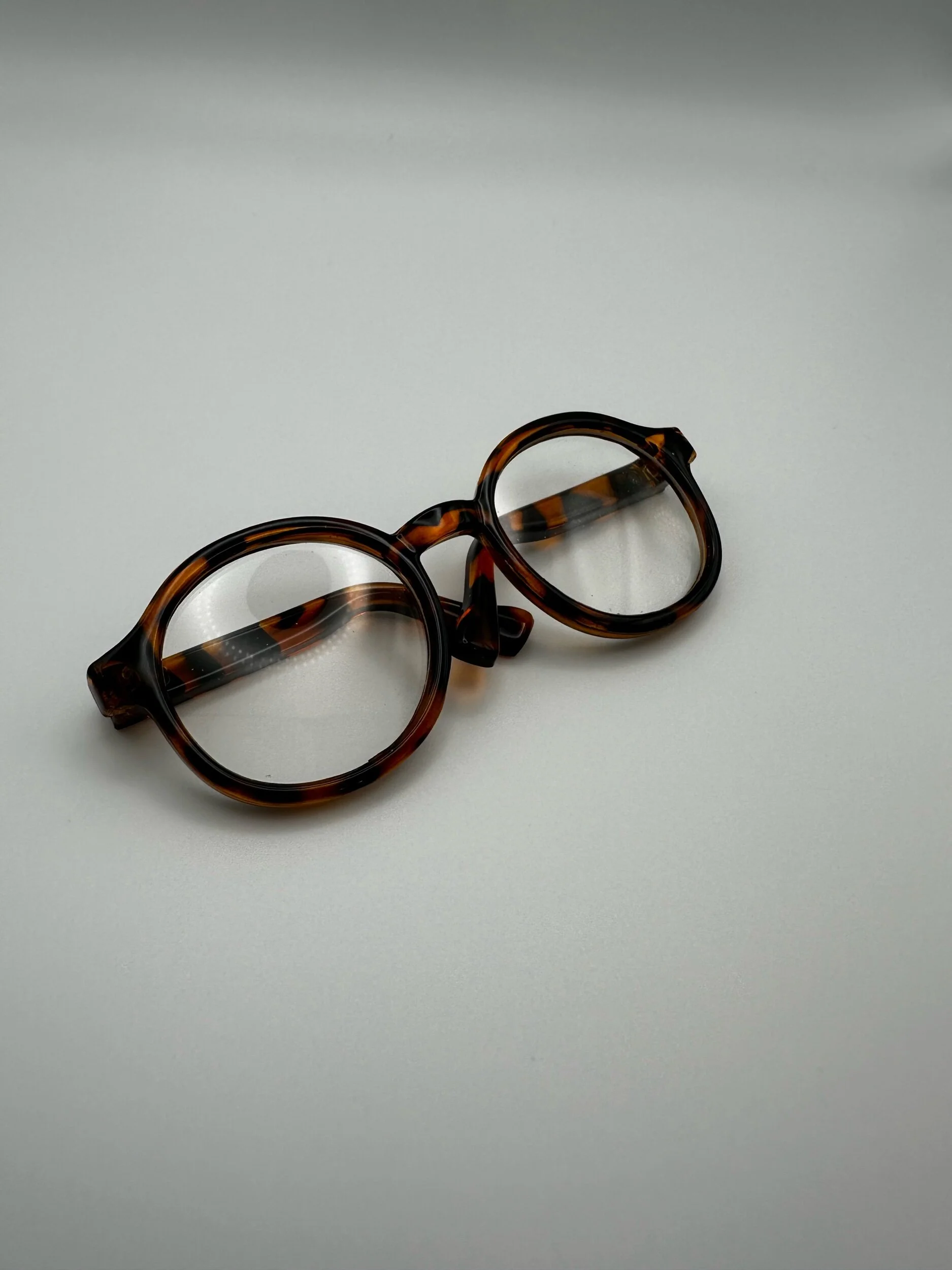 [Doll Shop] 15/20 cm Minature Doll Glasses - Image 12
