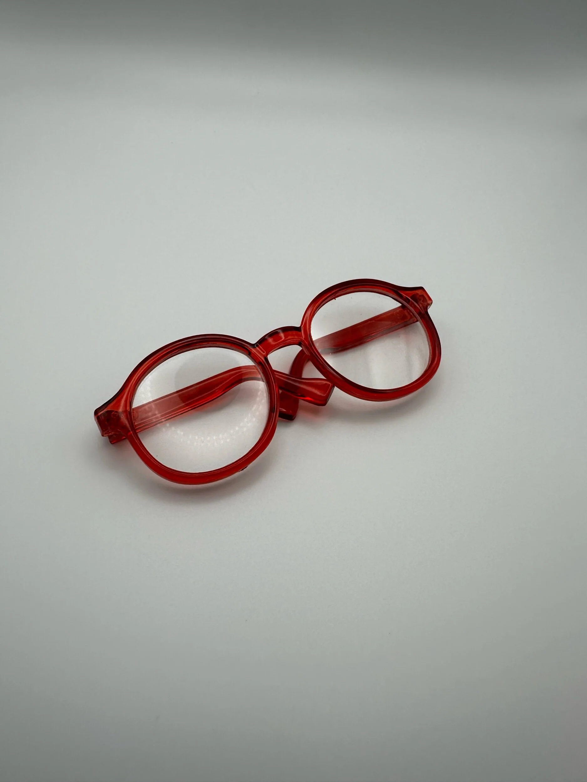 [Doll Shop] 15/20 cm Minature Doll Glasses - Image 13