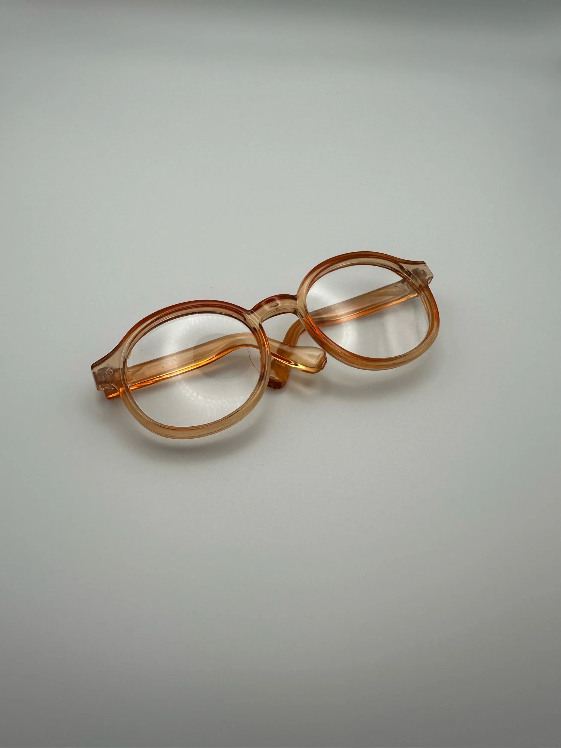 [Doll Shop] 15/20 cm Minature Doll Glasses - Image 14