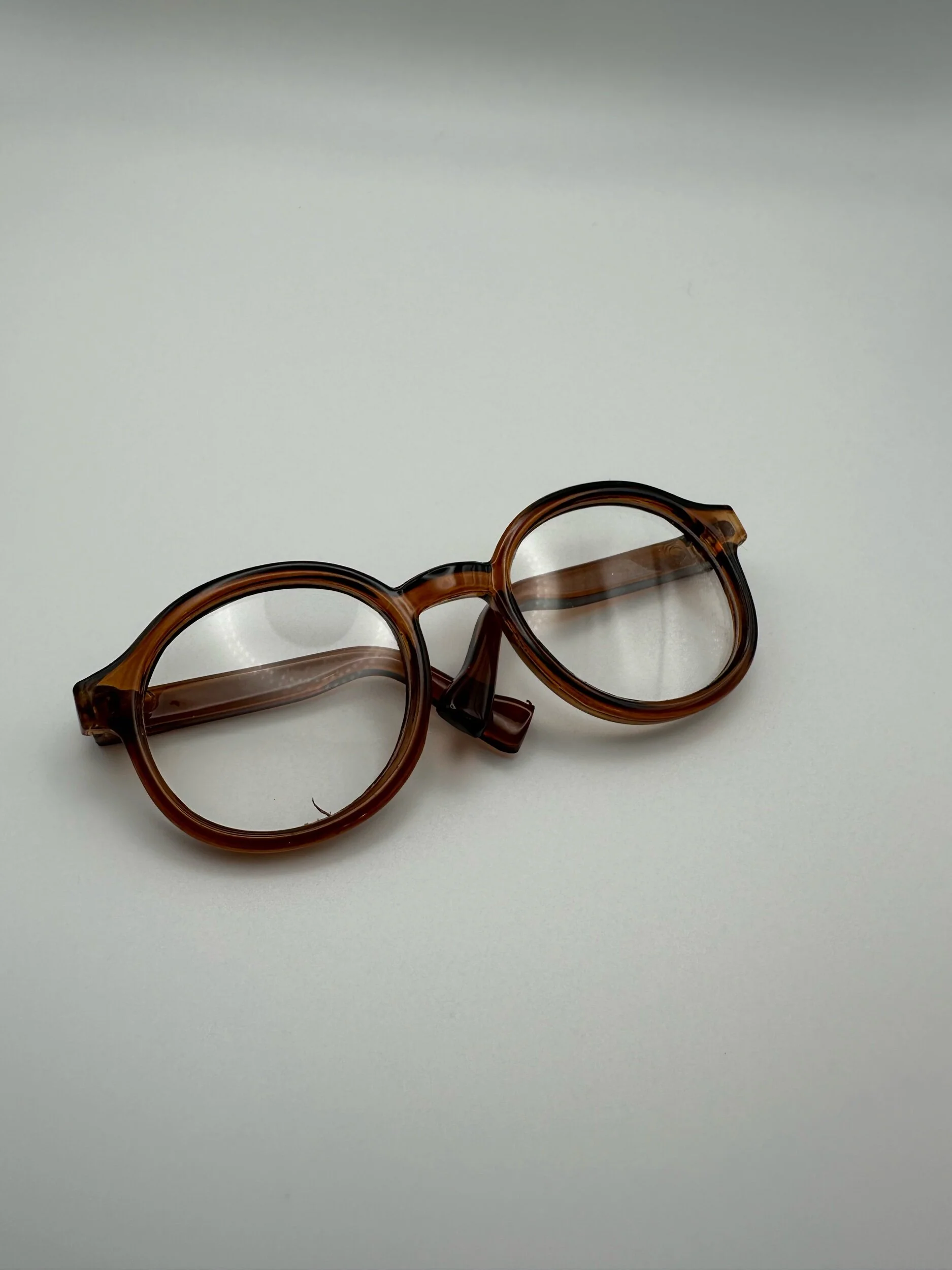 [Doll Shop] 15/20 cm Minature Doll Glasses - Image 3
