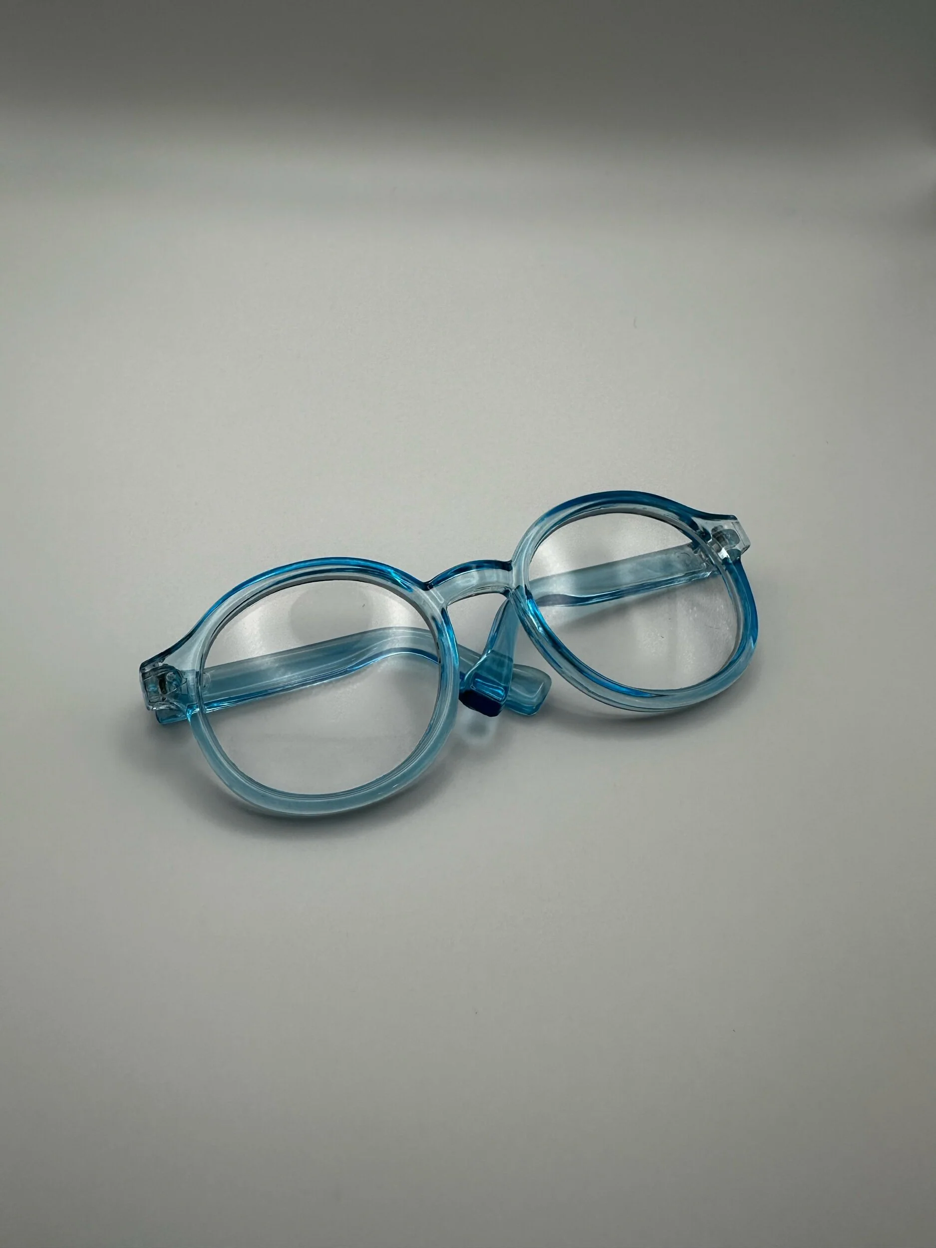 [Doll Shop] 15/20 cm Minature Doll Glasses - Image 4