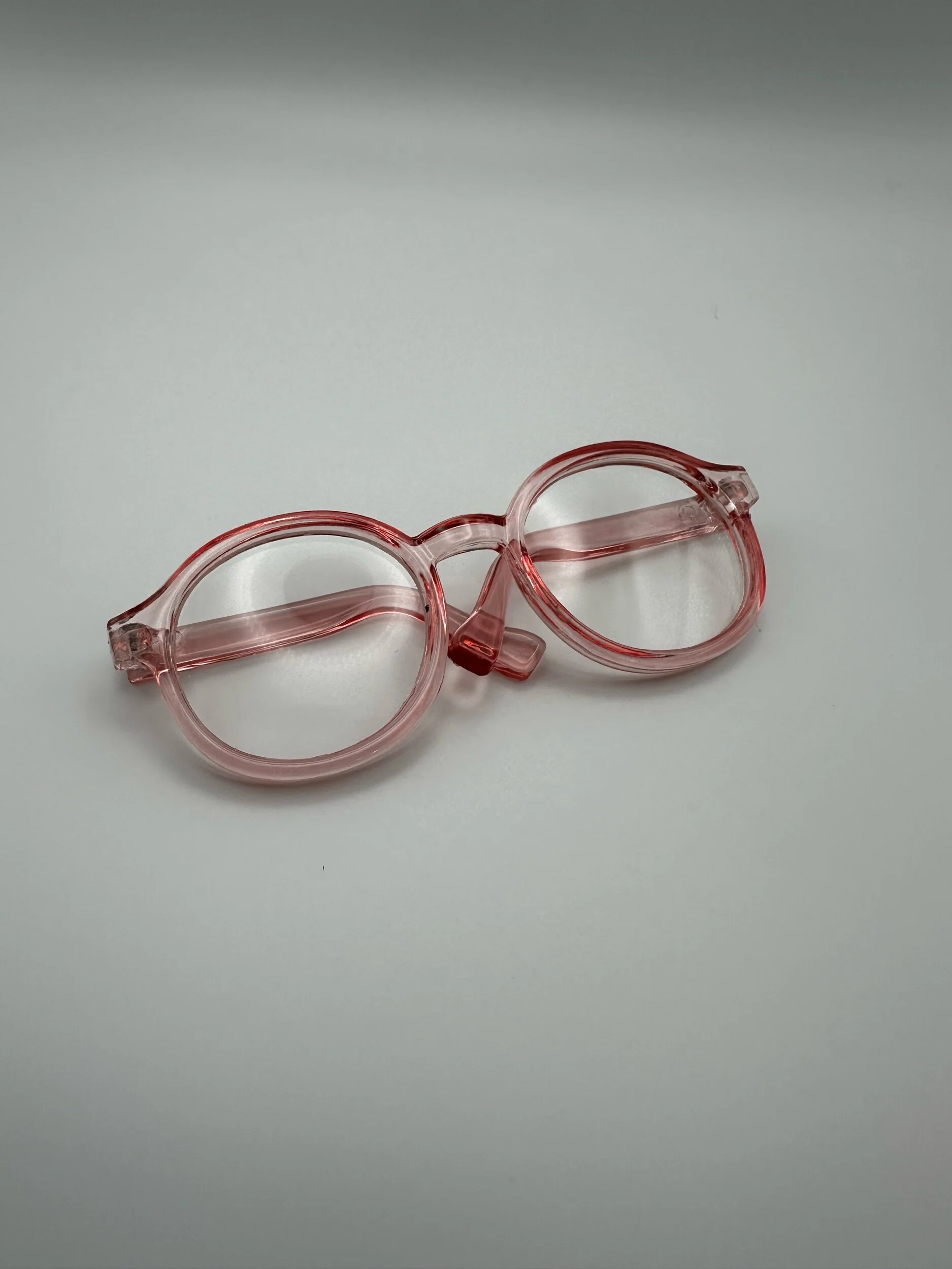 [Doll Shop] 15/20 cm Minature Doll Glasses - Image 5