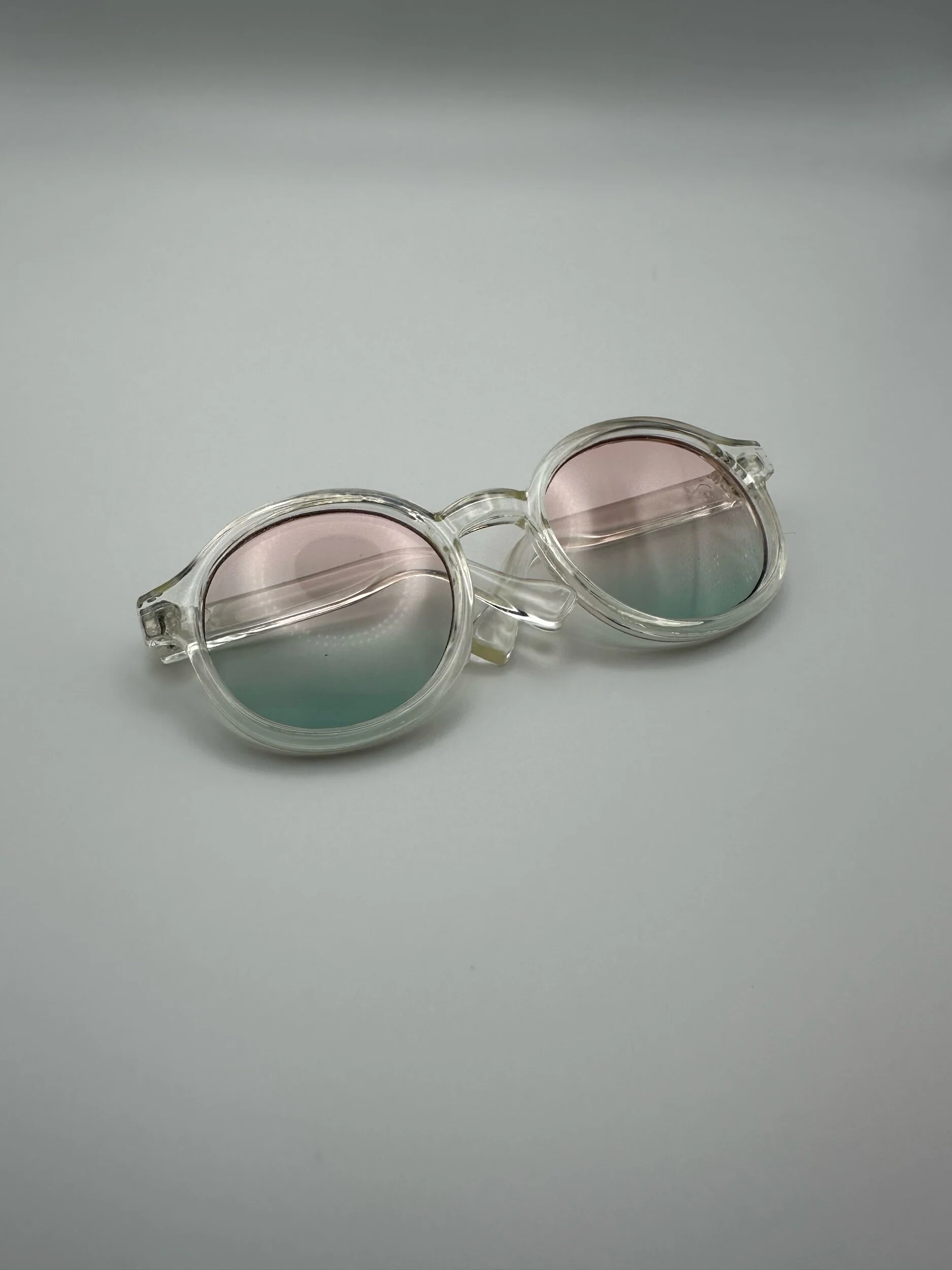 [Doll Shop] 15/20 cm Minature Doll Glasses - Image 7