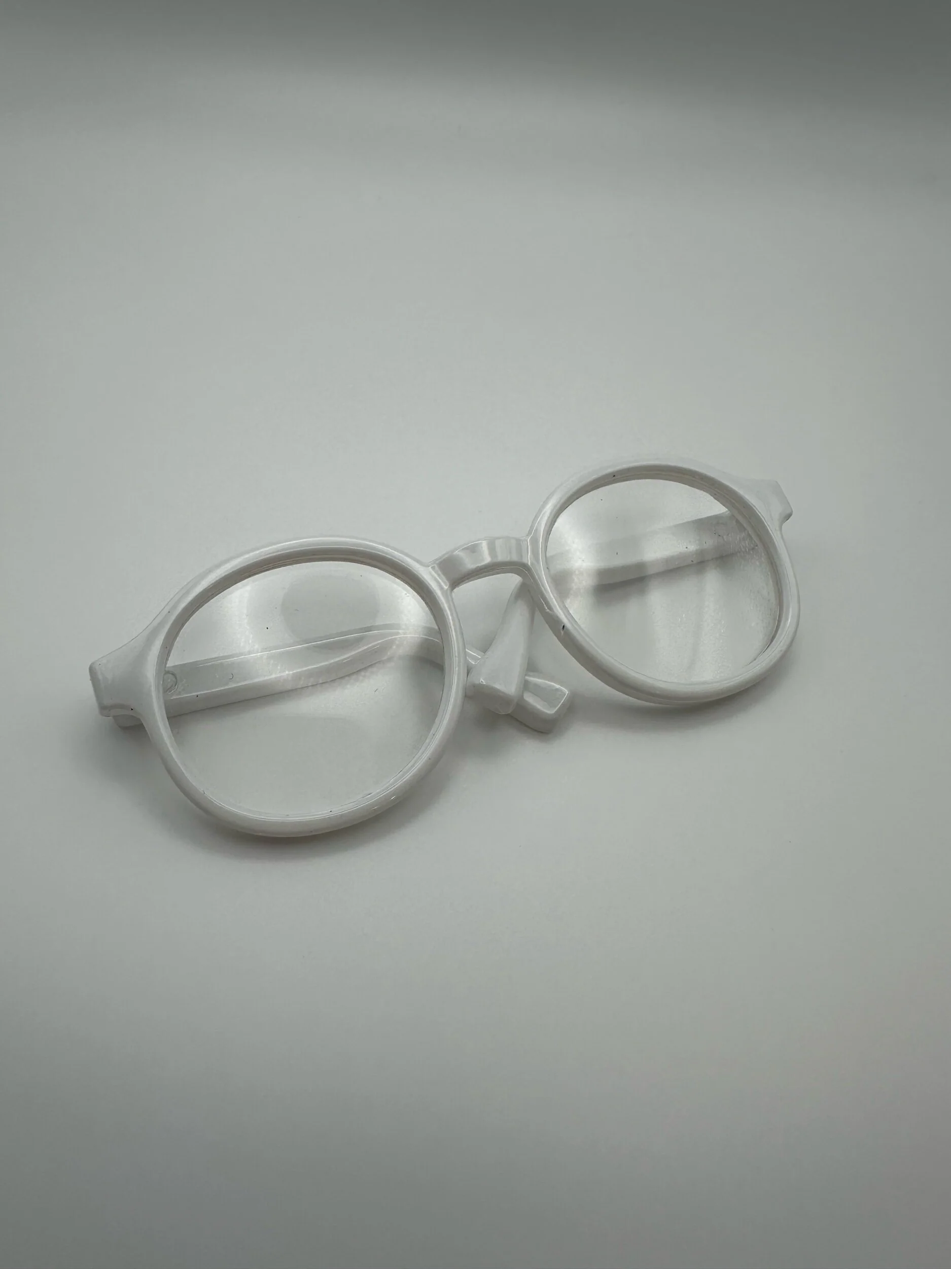 [Doll Shop] 15/20 cm Minature Doll Glasses - Image 9