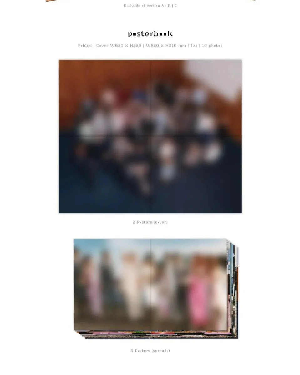 RM - [Right Place, Wrong Person] SOLO 2ND ALBUM PHOTOBOOK - Image 4