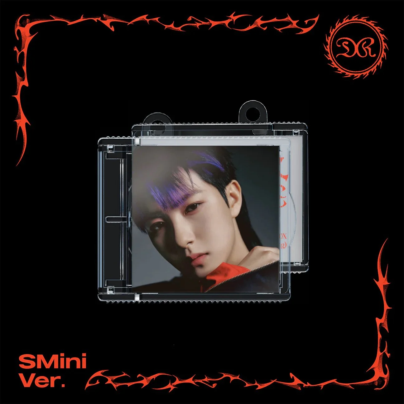 [NCT DREAM] ALBUM - DREAM( )SCAPE (SMINI) - Image 11