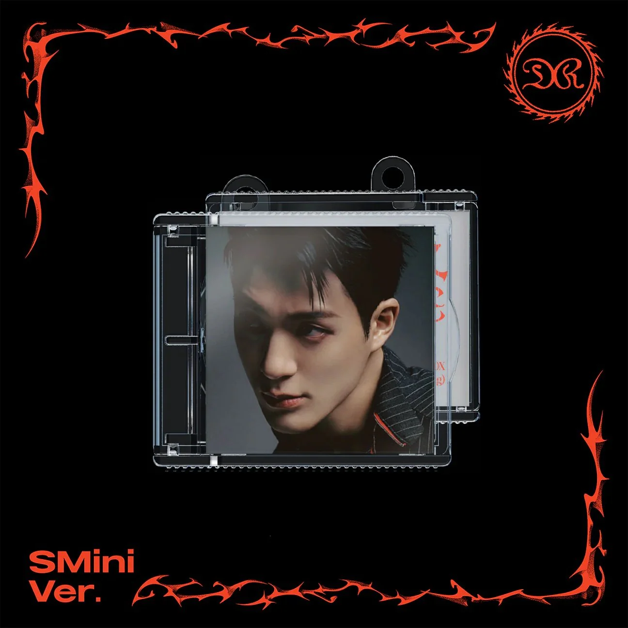 [NCT DREAM] ALBUM - DREAM( )SCAPE (SMINI) - Image 13