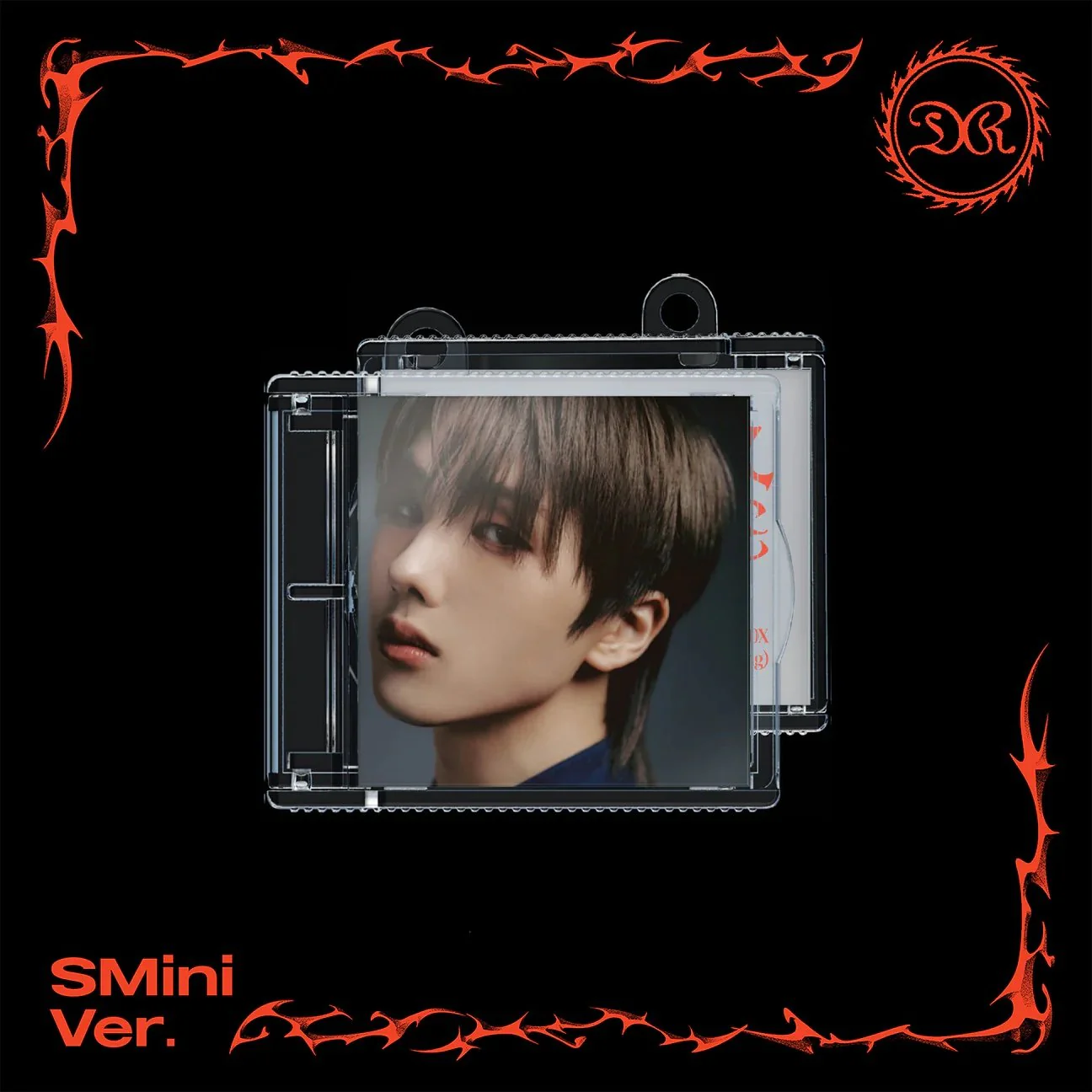 [NCT DREAM] ALBUM - DREAM( )SCAPE (SMINI) - Image 17