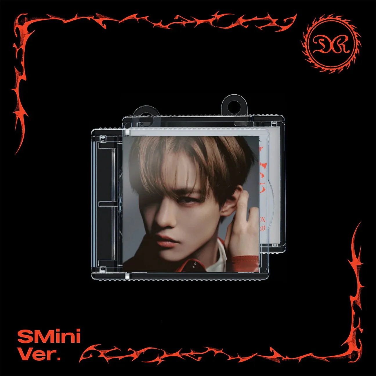 [NCT DREAM] ALBUM - DREAM( )SCAPE (SMINI) - Image 18