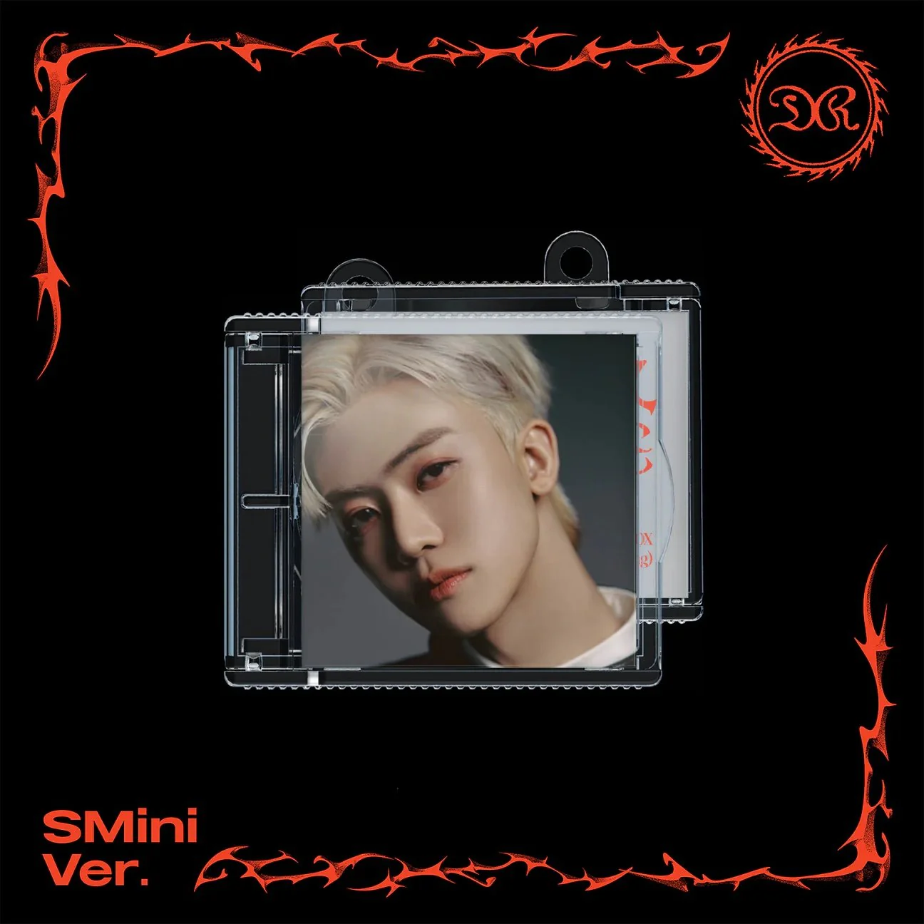 [NCT DREAM] ALBUM - DREAM( )SCAPE (SMINI) - Image 4