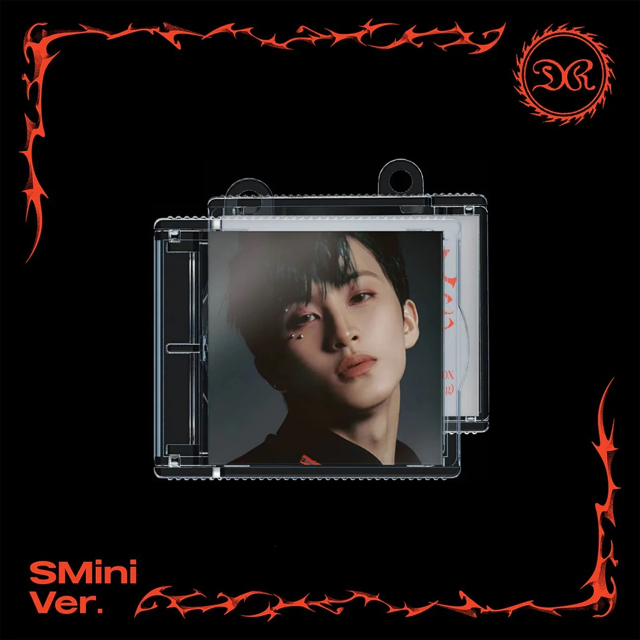 [NCT DREAM] ALBUM - DREAM( )SCAPE (SMINI) - Image 8