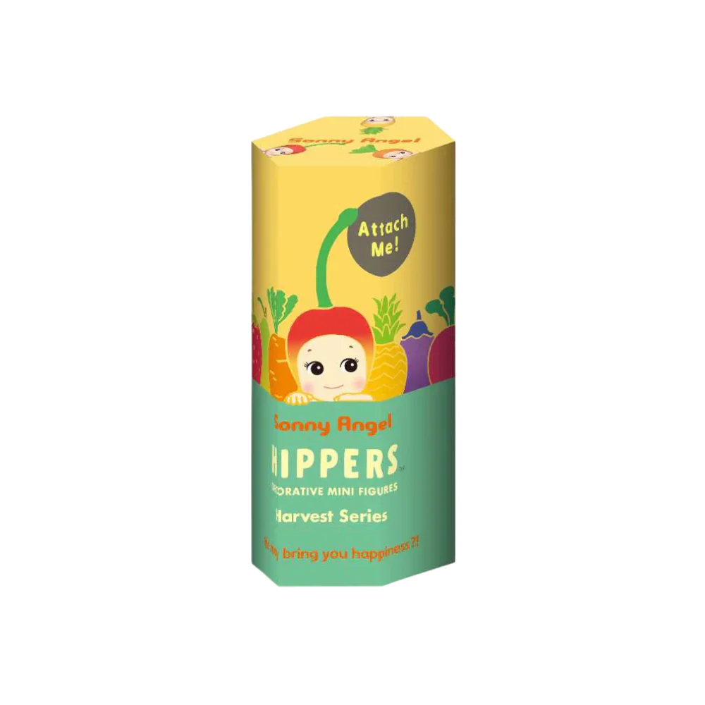 Sonny Angel: Hippers Harvest Series - 1 Blind Box
