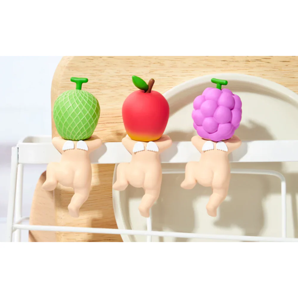 Sonny Angel: Hippers Harvest Series - 1 Blind Box - Image 3