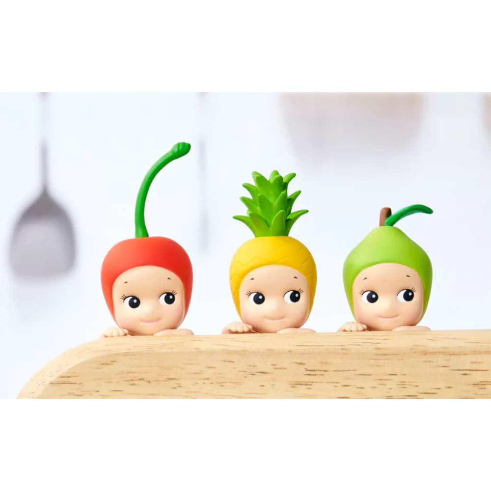 Sonny Angel: Hippers Harvest Series - 1 Blind Box - Image 4