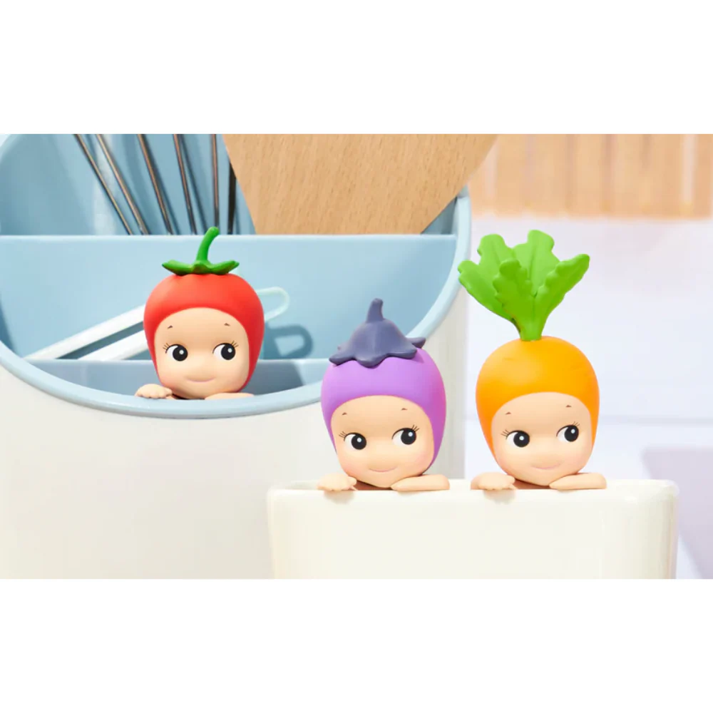 Sonny Angel: Hippers Harvest Series - 1 Blind Box - Image 5
