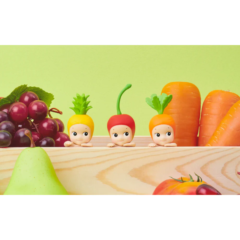 Sonny Angel: Hippers Harvest Series - 1 Blind Box - Image 6
